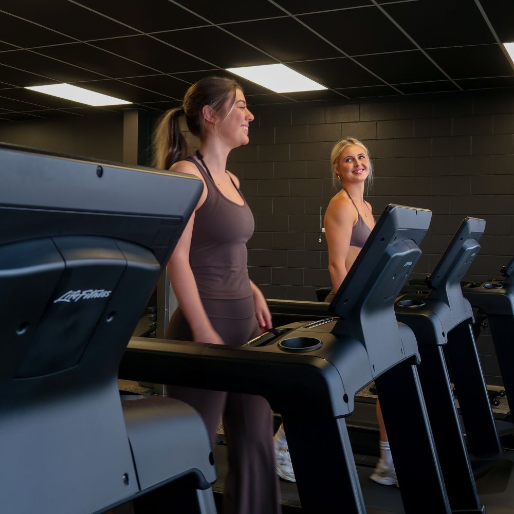 Where fitness is stripped back to what really matters. No fluff, no gimmicks — just real results, real energy, and a space built to move you.