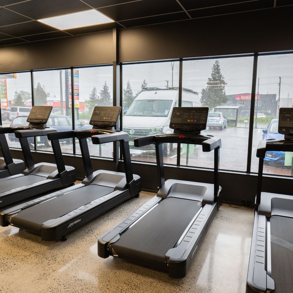 Where fitness is stripped back to what really matters. No fluff, no gimmicks — just real results, real energy, and a space built to move you.