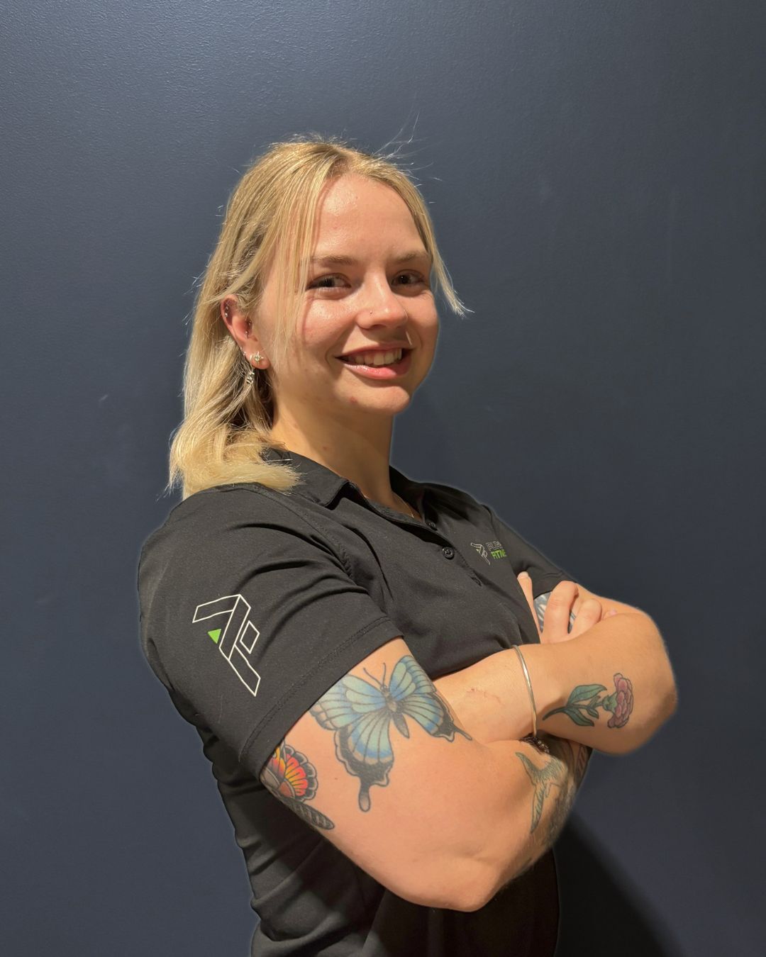 KAYLEY